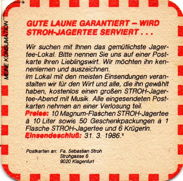 klagenfurt k-a stroh 1b (quad185-gute laune-schwarzrot)